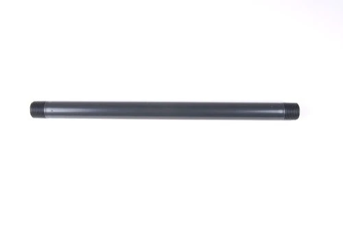 25MM X 600MM SCHEDULE 80 PVC RISER 1 25MM X 600MM SCHEDULE 80 PVC RISER