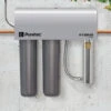 PURETEC HYBRID G7 WHOLE HOUSE RAINWATER UV DUAL WATER TREATMENT SYSTEM