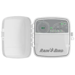 RAIN BIRD RC2 8 STATION WI-FI ENABLED CONTROLLER
