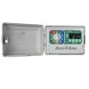 RAIN BIRD ESP-ME3 4 STATION MODULAR OUTDOOR Wi-Fi COMPATIBLE CONTROLLER