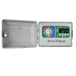 RAIN BIRD ESP-ME3 4 STATION MODULAR OUTDOOR Wi-Fi COMPATIBLE CONTROLLER