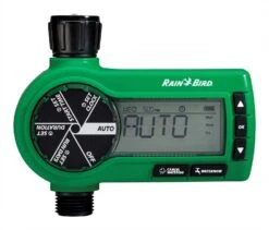 RAIN BIRD DIGITAL TAP TIMER