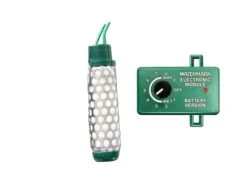 IRROMETER SOIL MOISTURE SENSOR AND INTERFACE MODULE FOR BATTERY CONTROLLERS