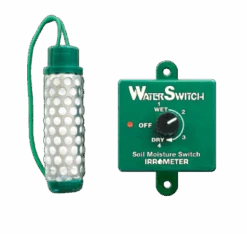 IRROMETER SOIL MOISTURE SENSOR AND INTERFACE MODULE