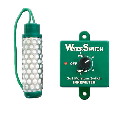 IRROMETER SOIL MOISTURE SENSOR AND INTERFACE MODULE 1 IRROMETER SOIL MOISTURE SENSOR AND INTERFACE MODULE